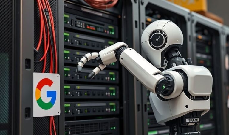 Google Kills Tables: What’s Next for Users?