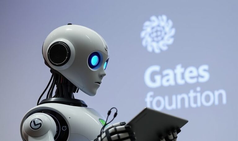 Gates Fellowship Adapts to Global Challenges