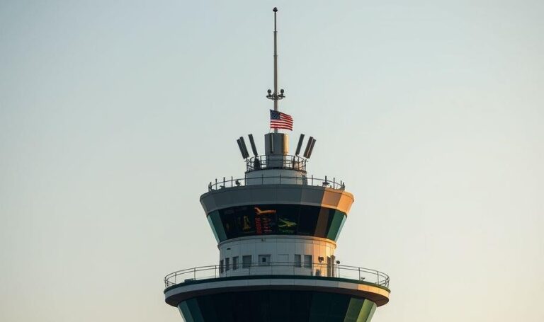 Cyberattack Causes Flight Delays at Major Airports