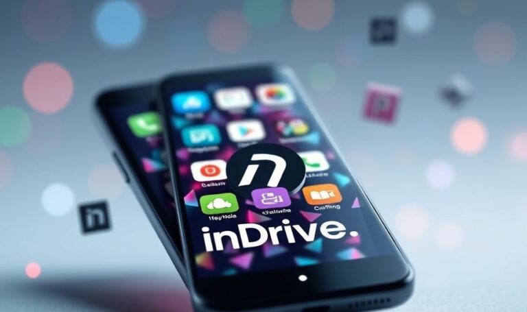 InDrive’s Bold Leap: Building a Global Super App