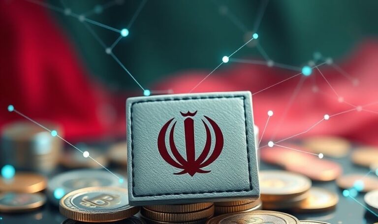 Israel Seizes $1.5M in Crypto Linked to Iran