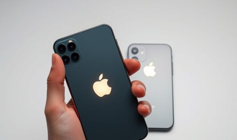 iPhone Air or iPhone 17: Which Apple Deal is Best?