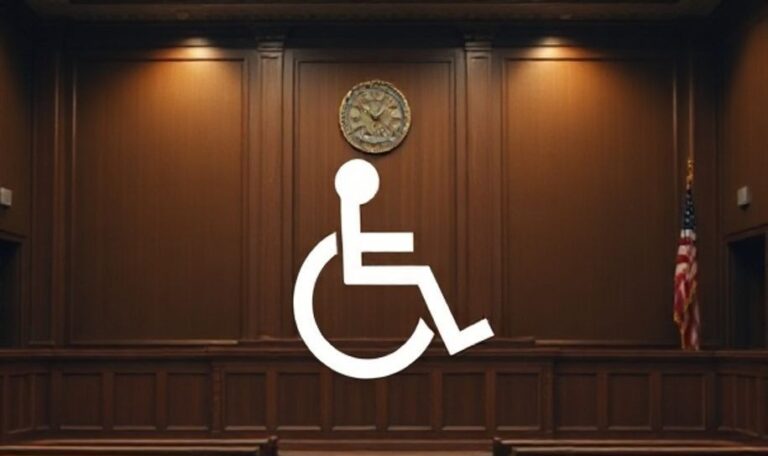 Uber Sued Over Alleged Disability Discrimination