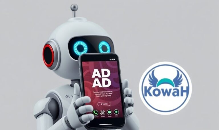 Koah Secures $5M for AI App Advertising