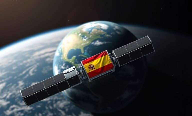 Madrid’s Orbital Paradigm: Cheaper Space Re-entry?