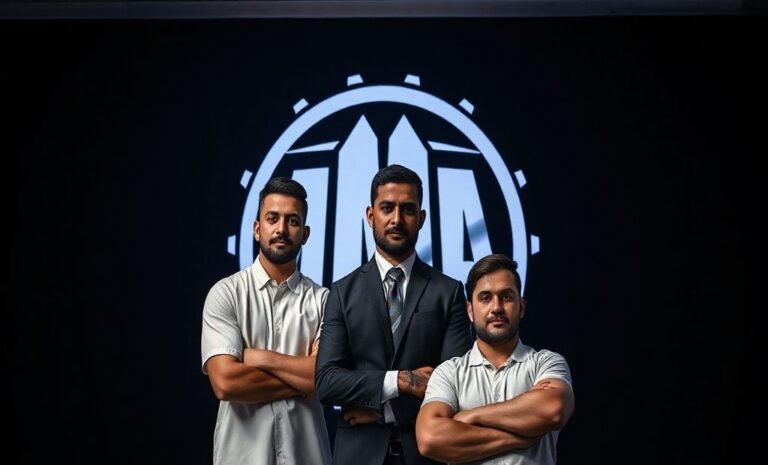 Zuckerberg’s MMA Training: Meta Execs Join In