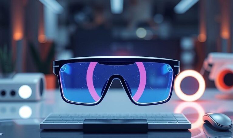 Zuckerberg’s Vision: Is This the End of Smartphones?