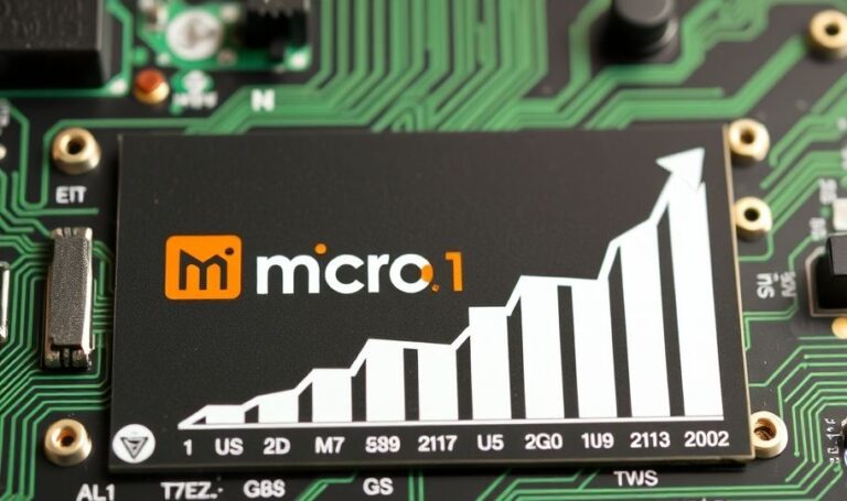 Micro1 Challenges Scale AI with $500M Funding Round