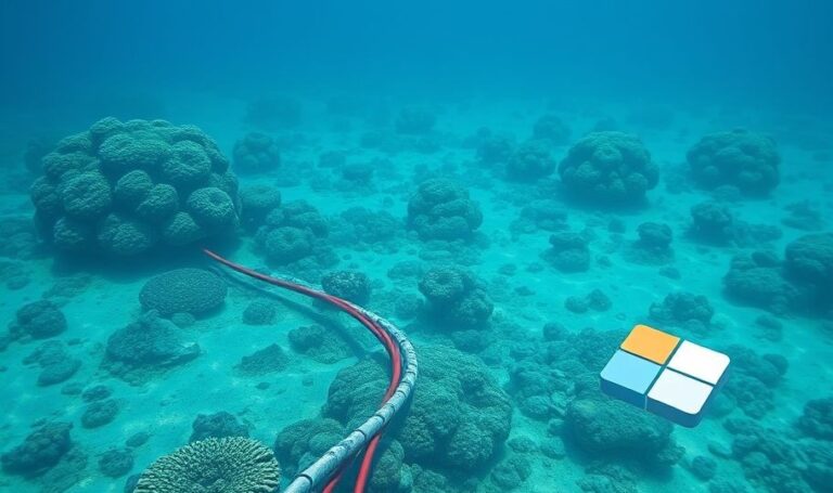 Azure Services Impacted by Red Sea Cable Cuts