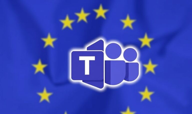 Microsoft Avoids EU Probe by Unbundling Teams