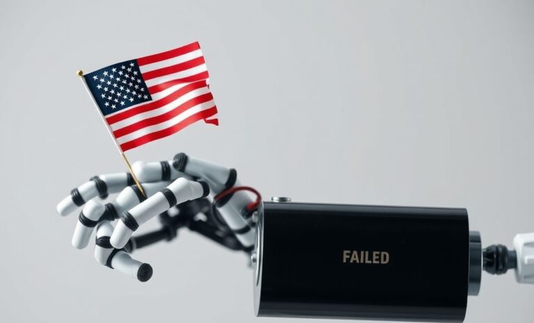 US Battery Production: Lessons from Natron’s Closure