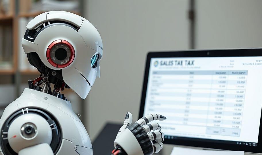 Numeral Secures $35M to Automate Sales Tax with AI