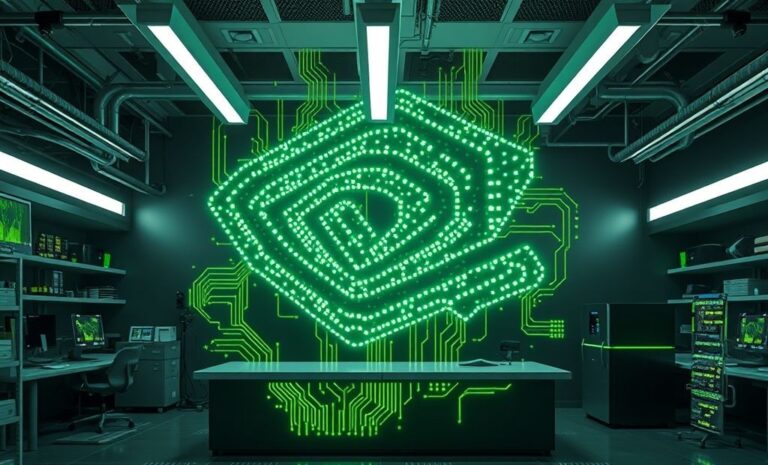 Nvidia’s New GPU for Enhanced AI Inference