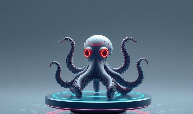 Kraken Platform: Octopus Energy’s AI Spin-Off
