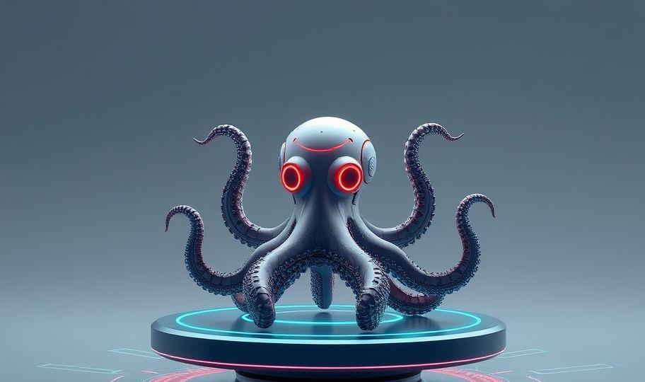 Kraken Platform: Octopus Energy’s AI Spin-Off