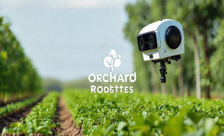 Orchard Robotics Secures $22M for AI Farm Vision