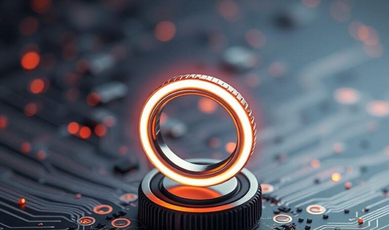 Oura Ring Valuation Soars to $11B After Series E Round