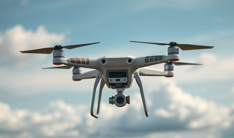 Pilot Union Opposes Drone Cloud-Seeding: FAA Under Pressure