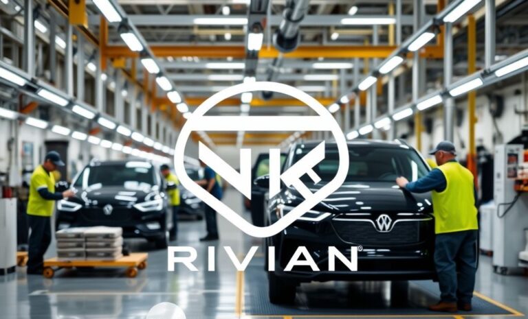 Rivian Trims Workforce Amidst R2 SUV Launch Prep