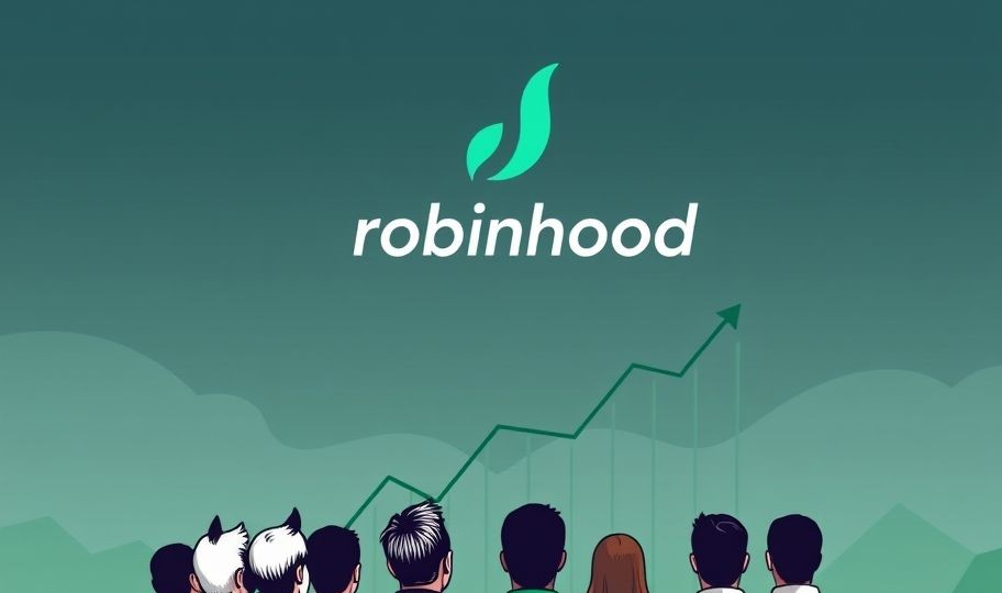 Robinhood’s New Startup Fund: Access for All Investors