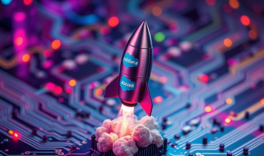 Rocket.new Secures $15M Funding for Vibe-Coding Startup