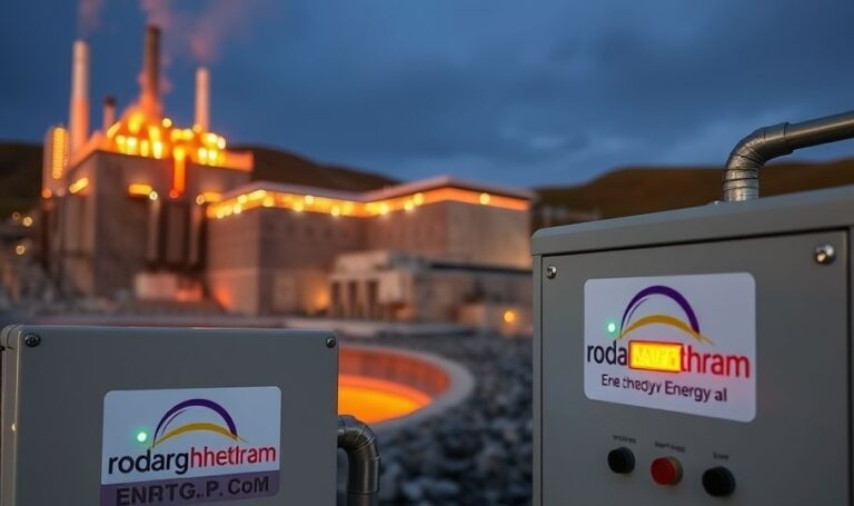 Boosting Geothermal: Can Rodatherm Energy Cut Costs?