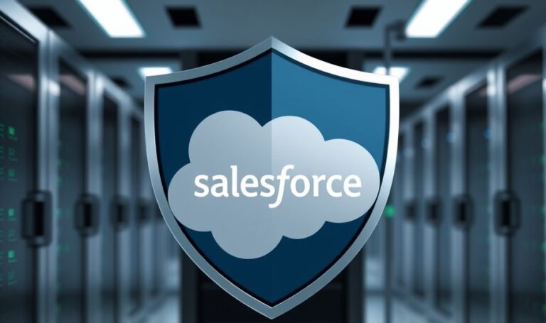 Salesforce Enters National Security Market with Missionforce