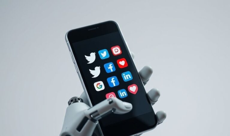 Sam Altman on Social Media Bots and Authenticity