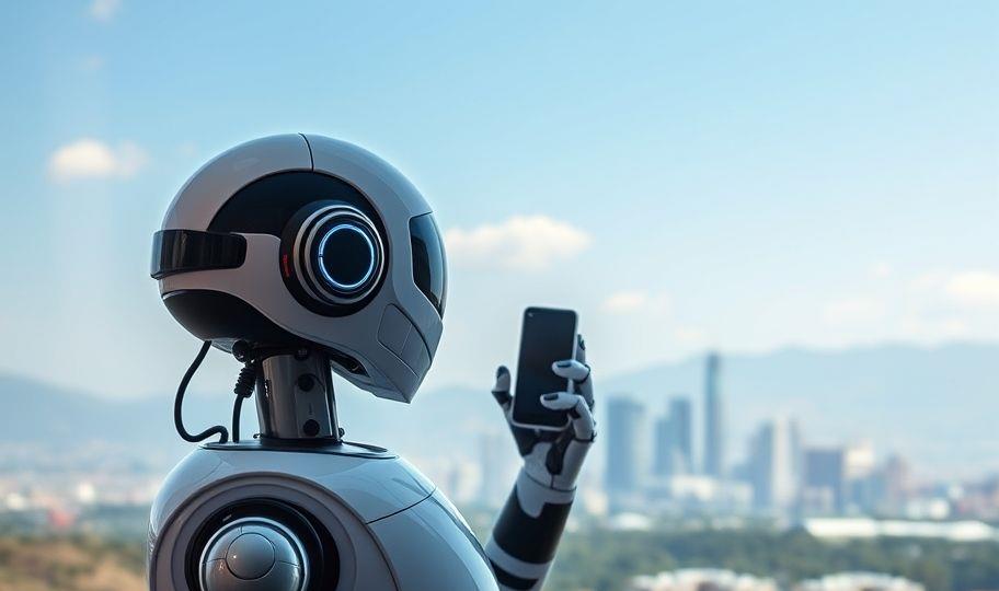 AI Agents: Silicon Valley’s Environment Training Bet