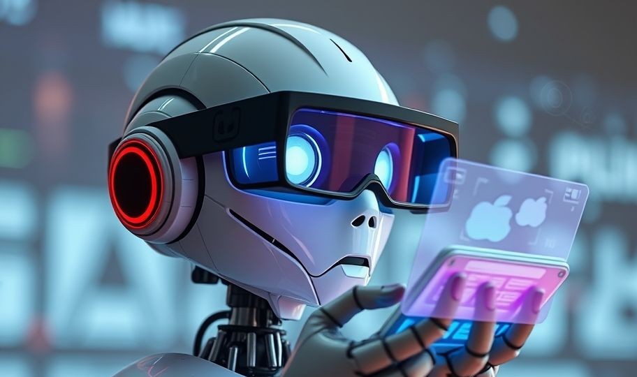 Snap OS 2.0: Browser, WebXR, and More!