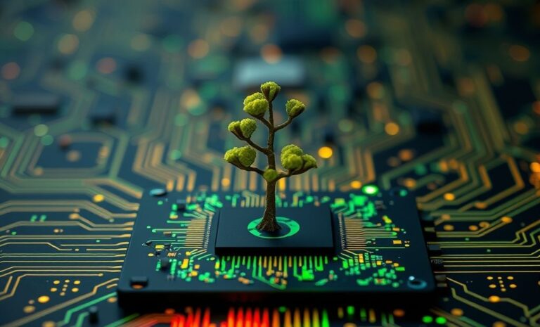 Climate Tech’s $300M Lifeline: Overcoming the Valley of Death