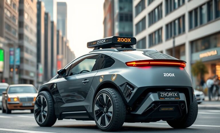 Tesla Robotaxi: Nevada Testing Permit Approved