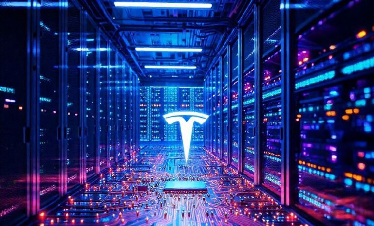 Tesla Dojo AI for a Comeback Under Elon Musk