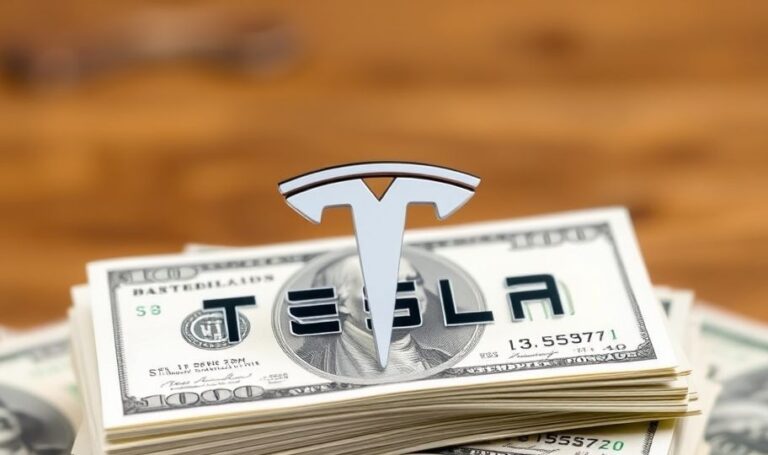 Tesla Chair Defends Elon Musk’s $1T Pay: ‘A Little Weird’