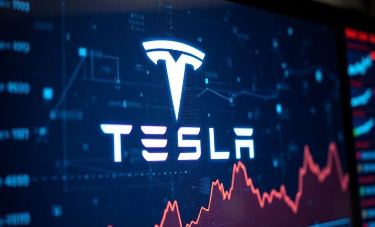Tesla Asks Shareholders to Vote on xAI Investment