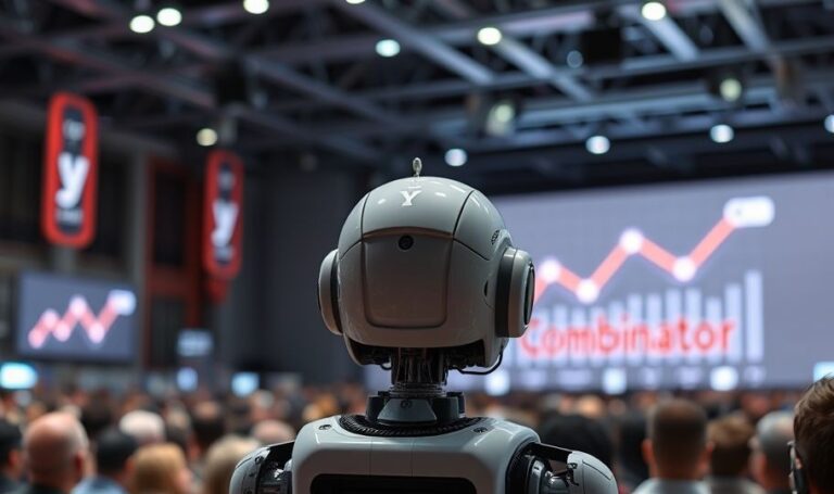 Top Startups Stealing the Show at YC Demo Day