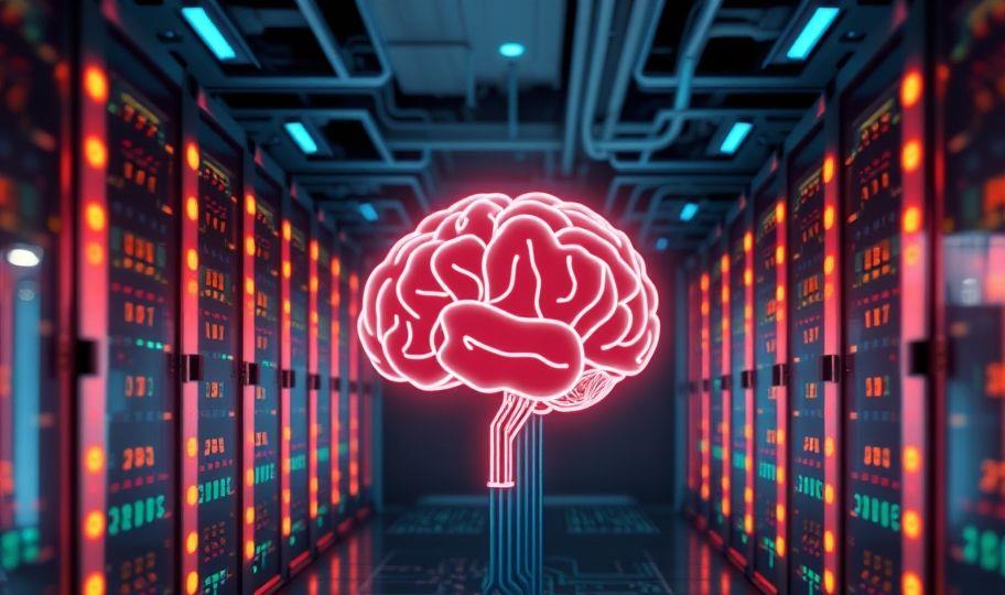 AI Boom Billion-Dollar Infrastructure Investments