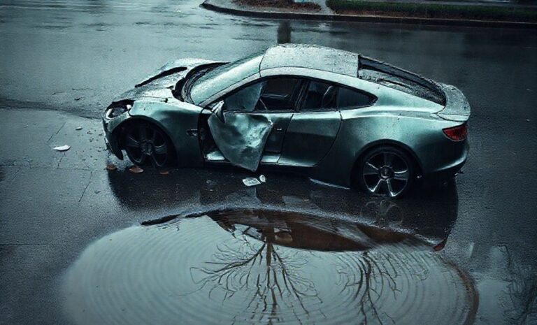 Fisker’s Fall A Timeline of the EV Startup’s