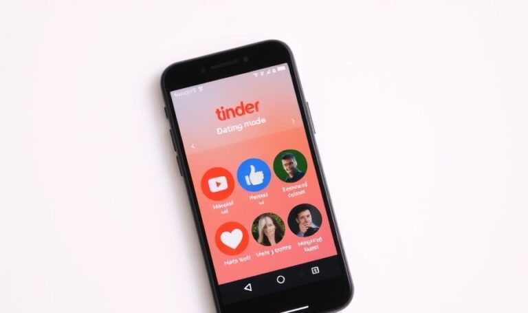 Tinder Introduces New Dating ‘Modes’ for Users