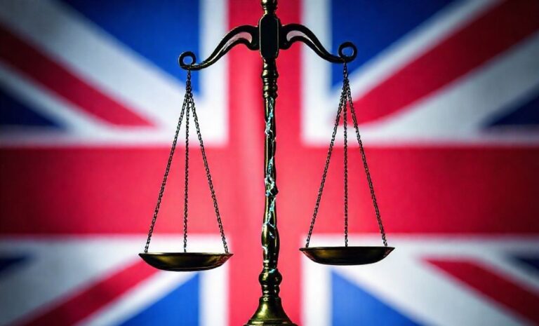 UK Age Checks Punish Compliance Reward Cheats?