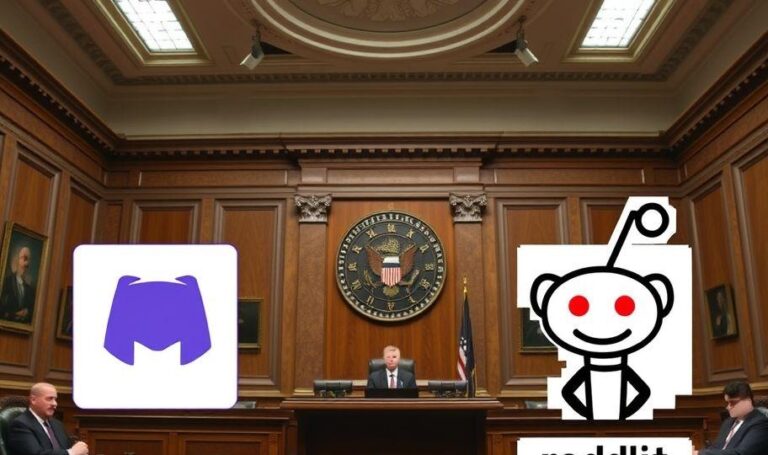 Discord, Twitch, Reddit CEOs Face House Hearing on Radicalization