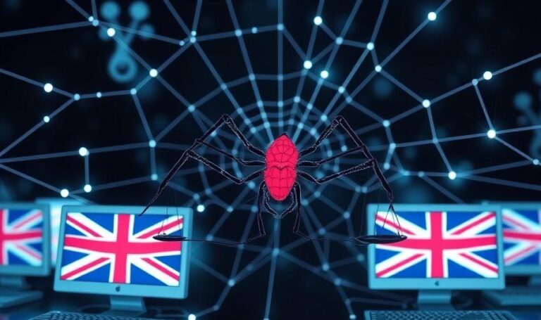 British Teen Charged in Massive ‘Scattered Spider’ Hacks