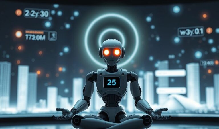 AI Chatbots Offer Spiritual Guidance to Users