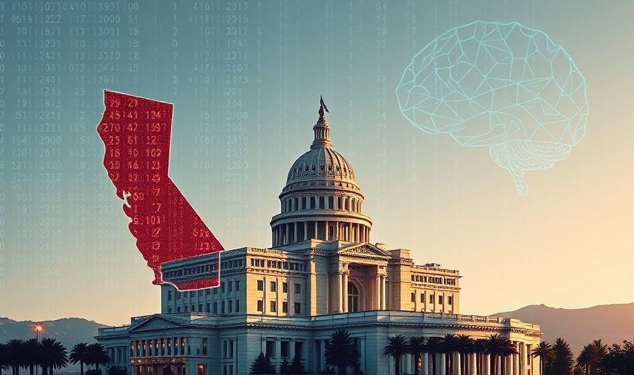 California’s SB 53: A Check on Big AI Companies?