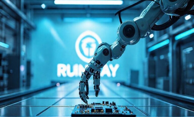 Runway’s Robotics Revenue: A Strategic Expansion