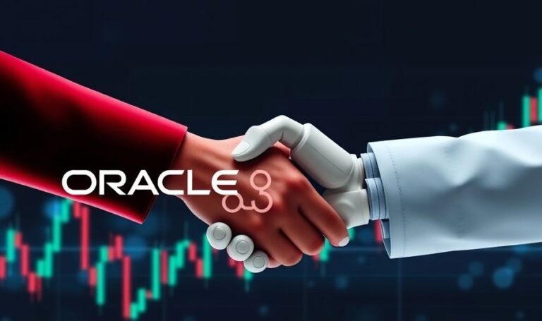 Oracle-OpenAI Deal: Why Wall Street Was Surprised