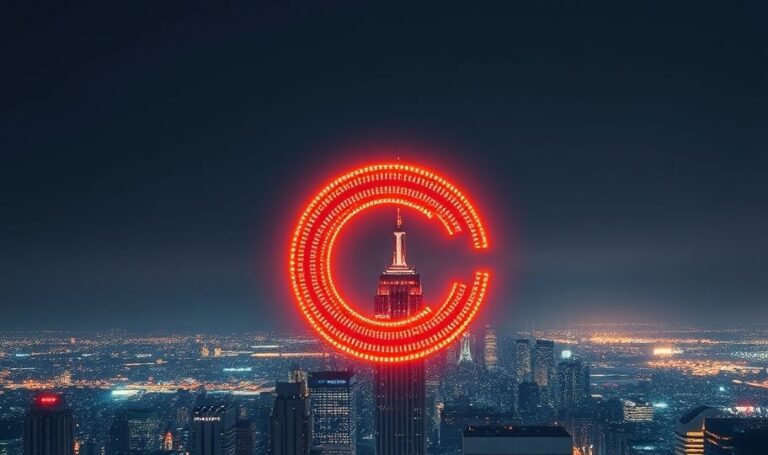 Alphabet’s Ascent Reaching $3 Trillion Without DOJ Breakup