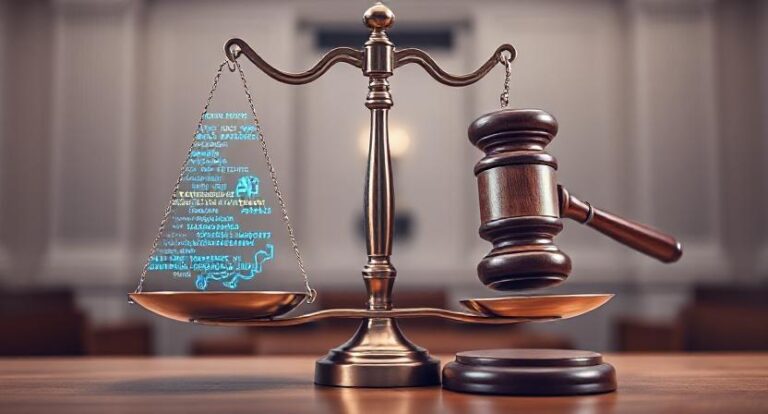 Debate Grows on Costs of Justice AI Fairness