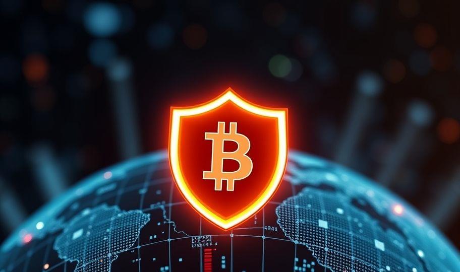 Shield Raises $5M for Crypto Business Transactions
