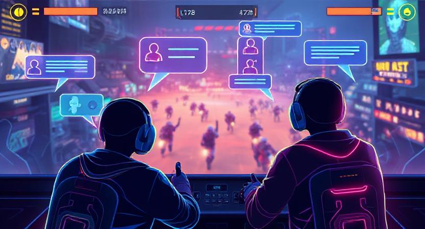 Unity 2025 Trend Social Game Layers Go Live